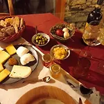 Отель типа 