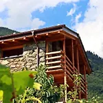 住宿加早餐酒店 Una Casa Tra Gli Alberi Tresivio