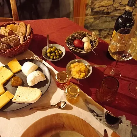 Bed and breakfast Una Casa Tra Gli Alberi *