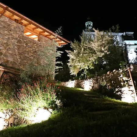 Bed and breakfast Una Casa Tra Gli Alberi