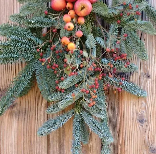 Panzió Una Casa Tra Gli Alberi Tresivio