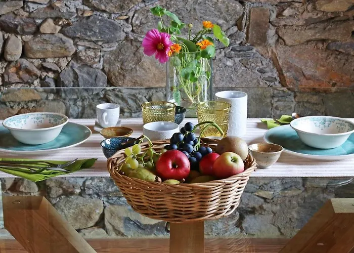 Una Casa Tra Gli Alberi *