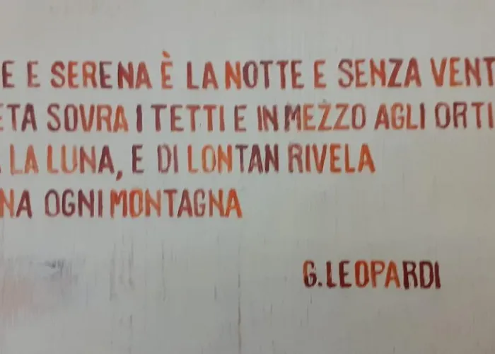 Una Casa Tra Gli Alberi
